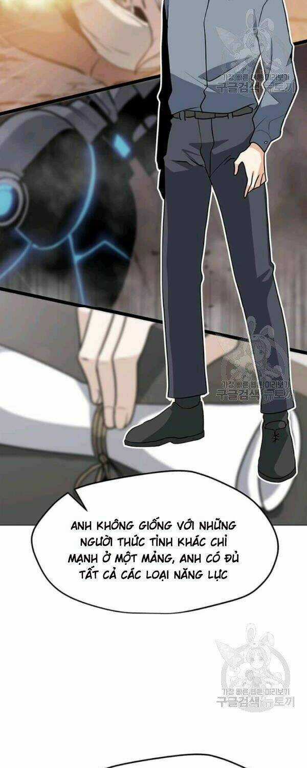 Tôi Là Người Chơi Thần Chú Đơn Độc Chapter 35 trang 50