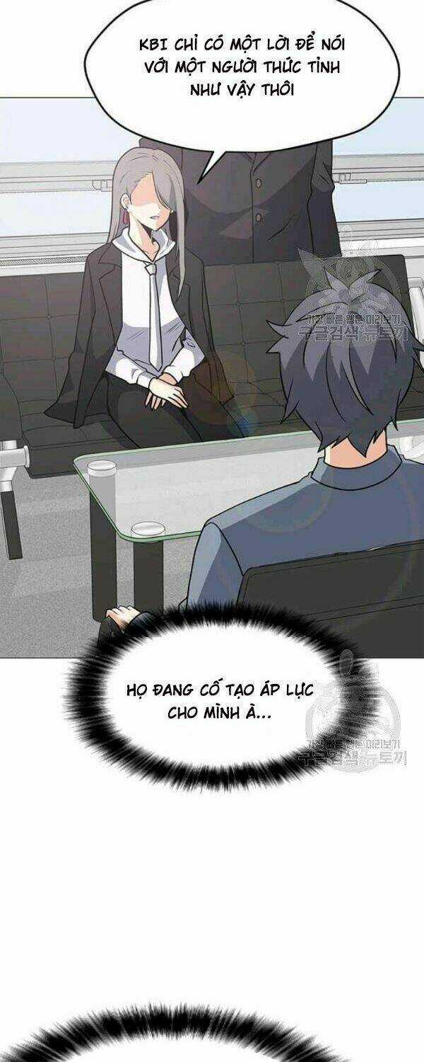 Tôi Là Người Chơi Thần Chú Đơn Độc Chapter 35 trang 51