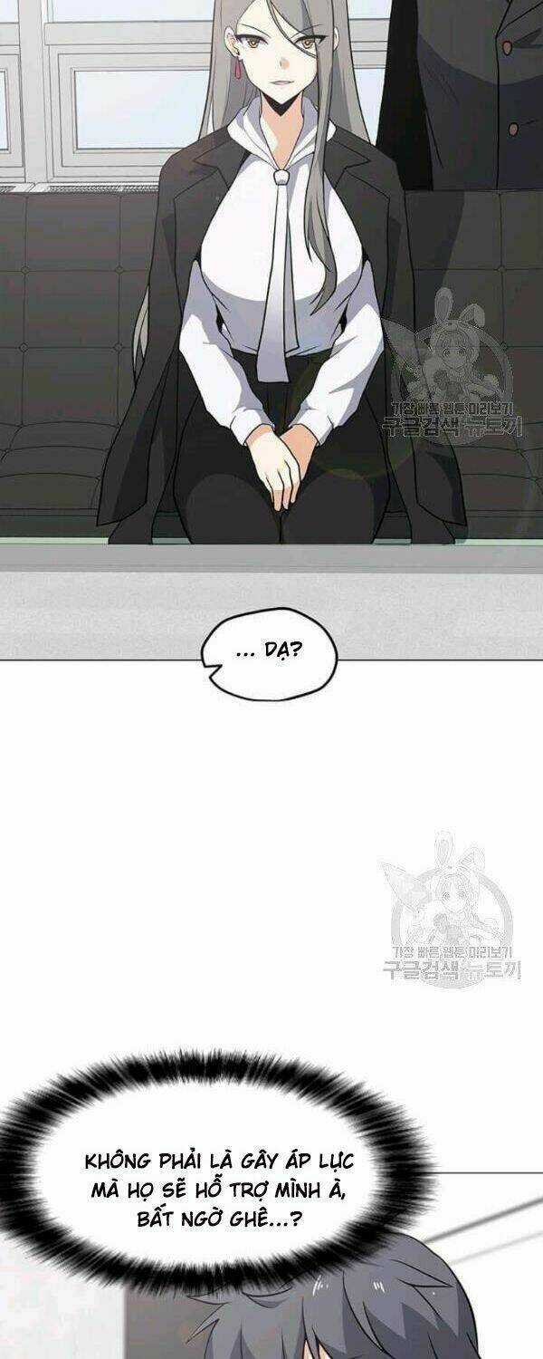 Tôi Là Người Chơi Thần Chú Đơn Độc Chapter 35 trang 53