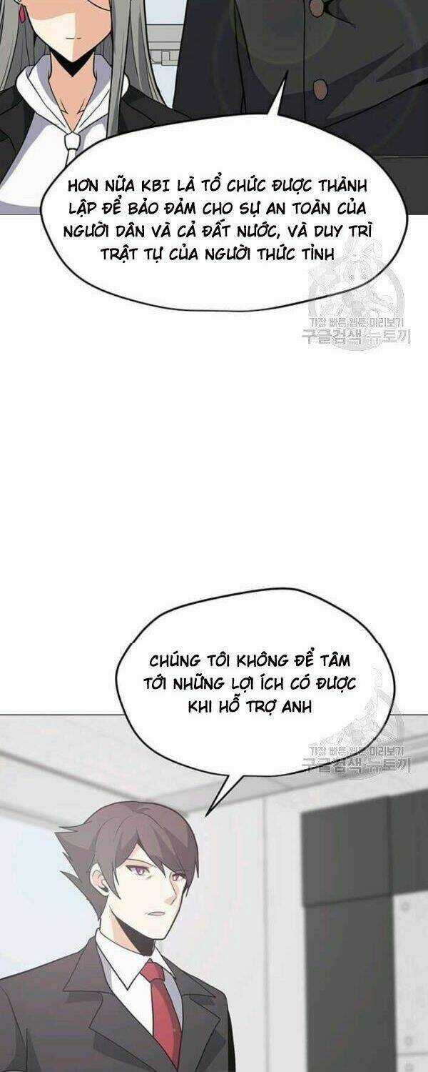 Tôi Là Người Chơi Thần Chú Đơn Độc Chapter 35 trang 55