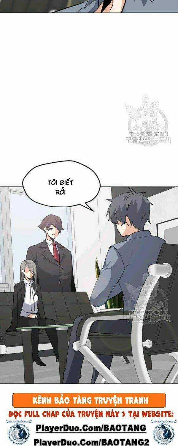 Tôi Là Người Chơi Thần Chú Đơn Độc Chapter 35 trang 57