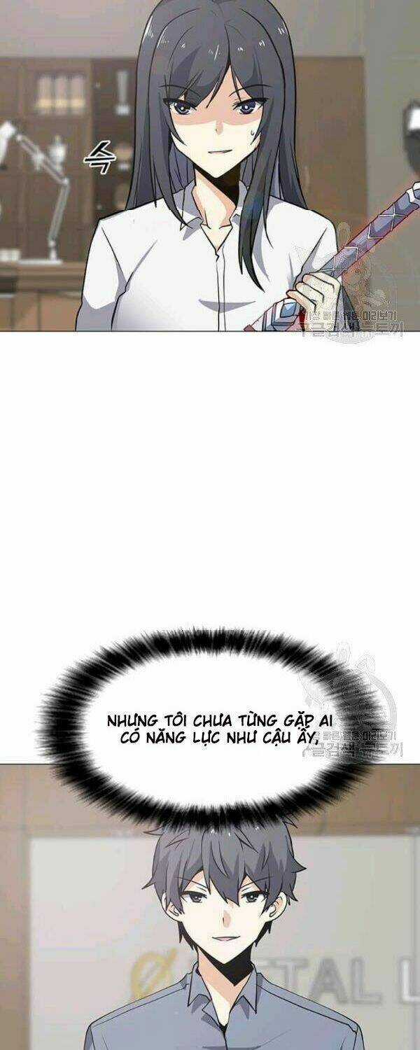 Tôi Là Người Chơi Thần Chú Đơn Độc Chapter 35 trang 7