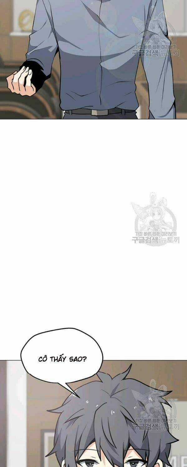 Tôi Là Người Chơi Thần Chú Đơn Độc Chapter 35 trang 8