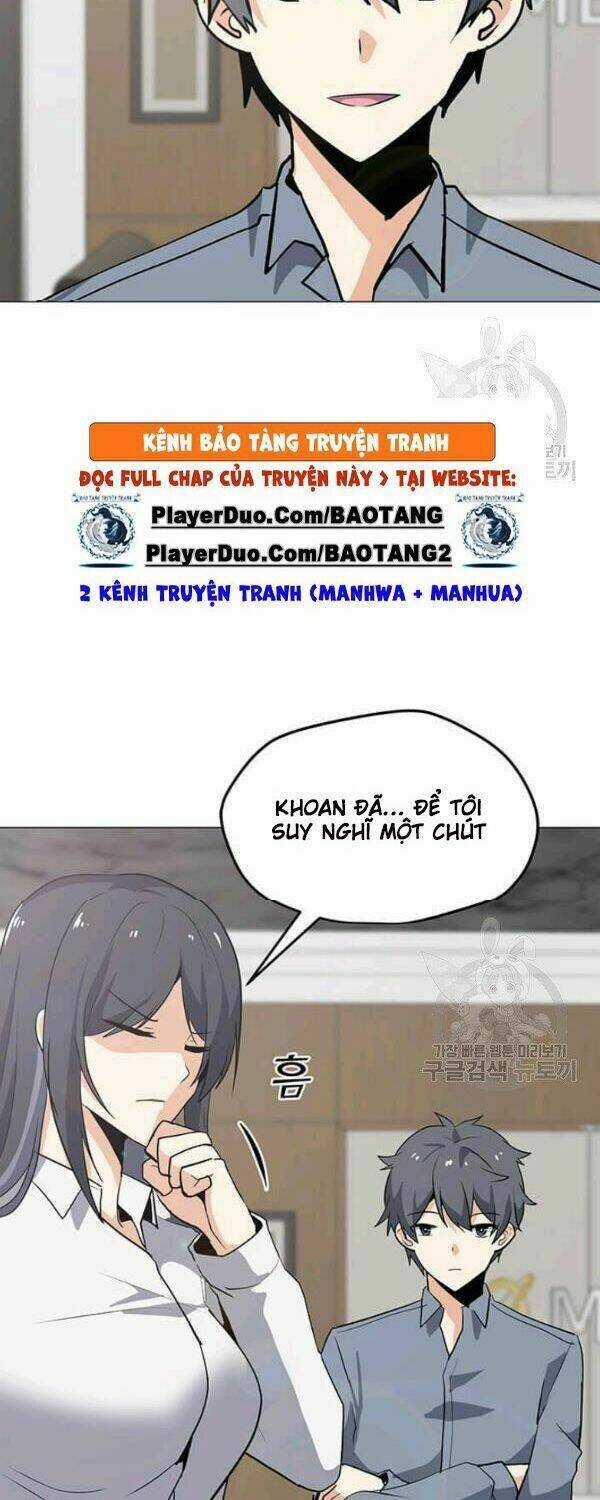 Tôi Là Người Chơi Thần Chú Đơn Độc Chapter 35 trang 9