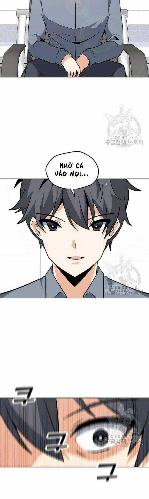 Tôi Là Người Chơi Thần Chú Đơn Độc Chapter 36 trang 1