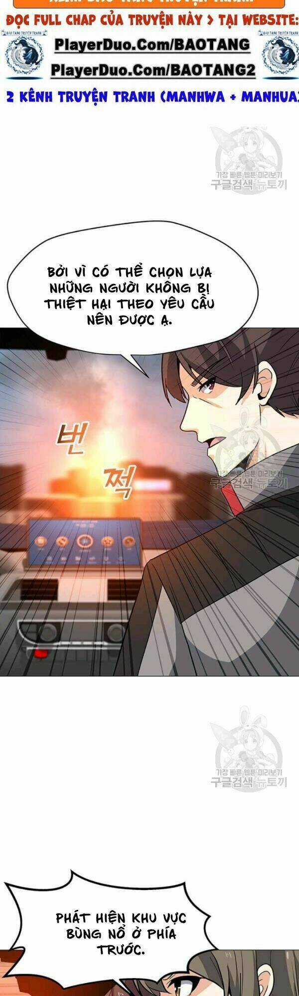 Tôi Là Người Chơi Thần Chú Đơn Độc Chapter 36 trang 11