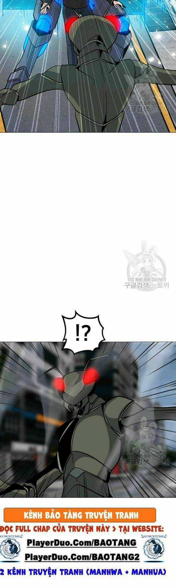 Tôi Là Người Chơi Thần Chú Đơn Độc Chapter 36 trang 17