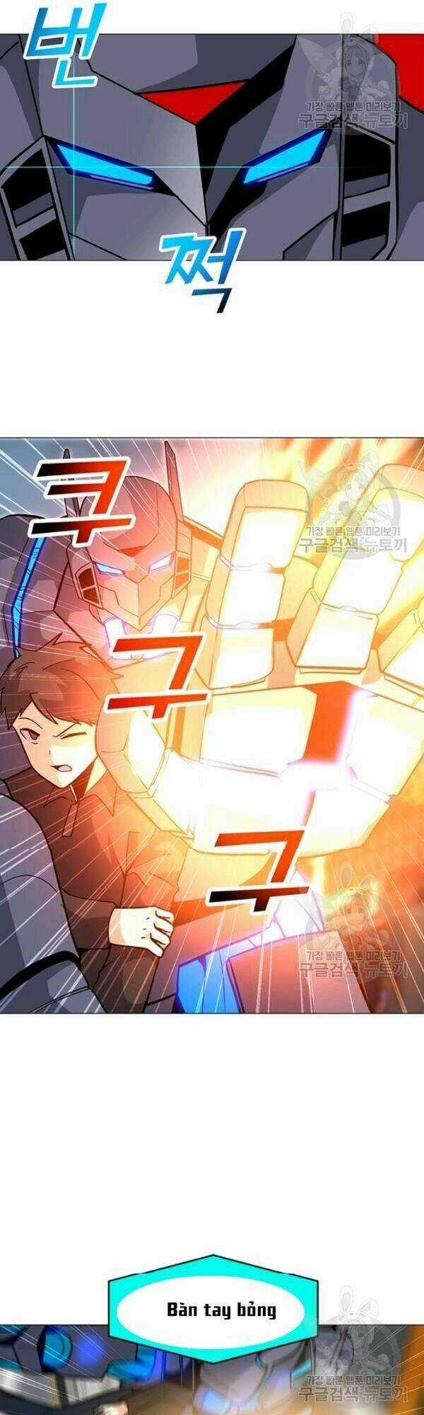 Tôi Là Người Chơi Thần Chú Đơn Độc Chapter 36 trang 18