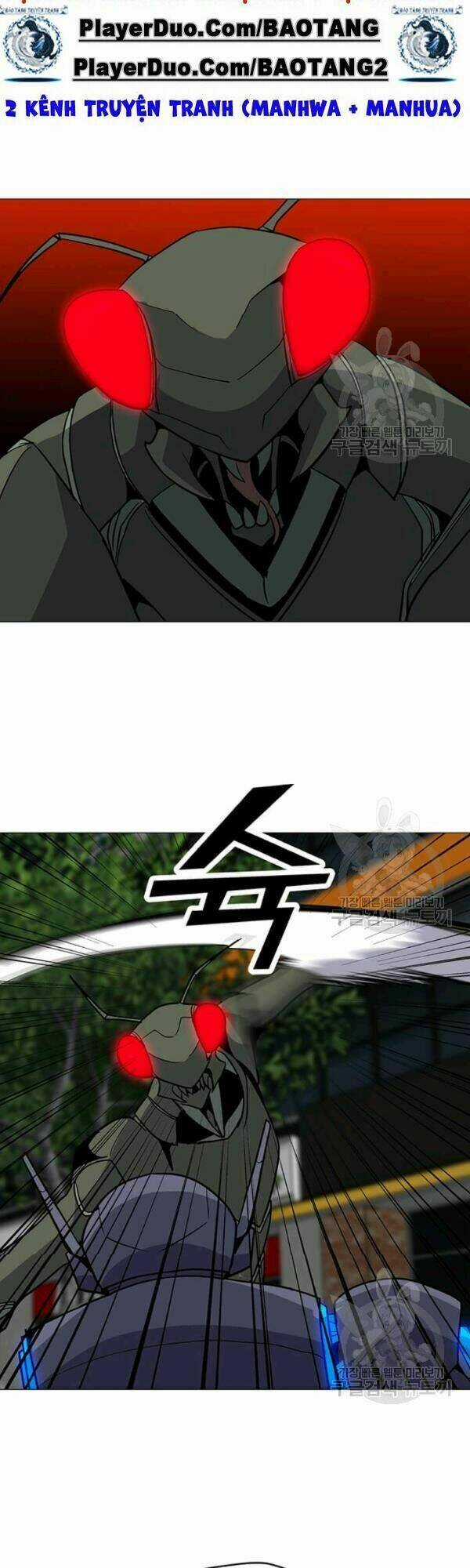 Tôi Là Người Chơi Thần Chú Đơn Độc Chapter 36 trang 22