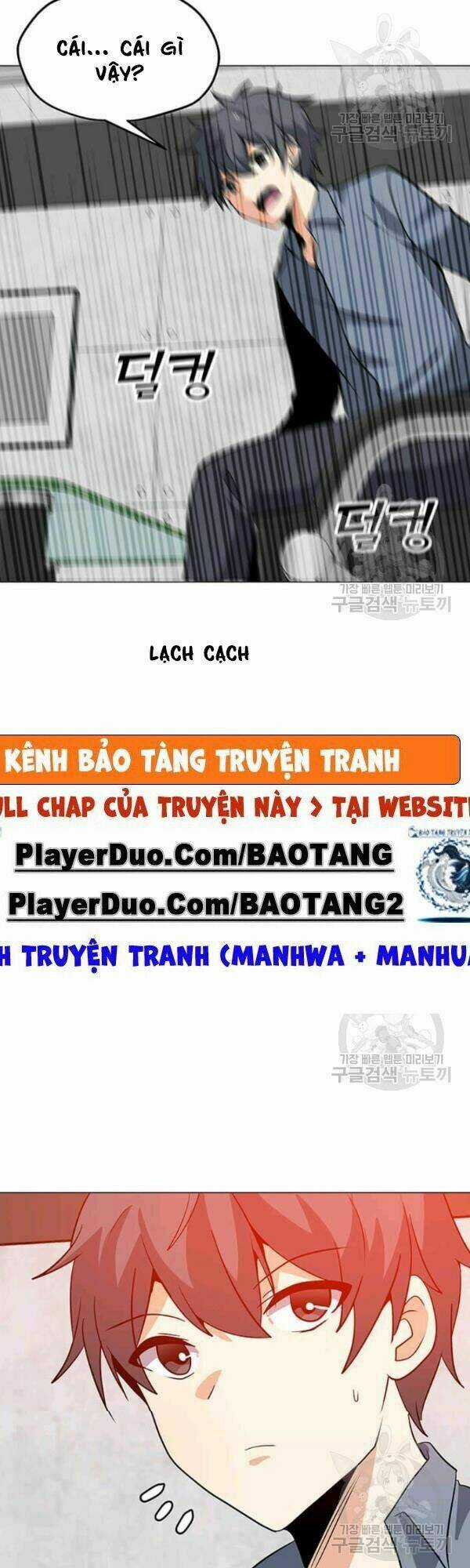 Tôi Là Người Chơi Thần Chú Đơn Độc Chapter 36 trang 3