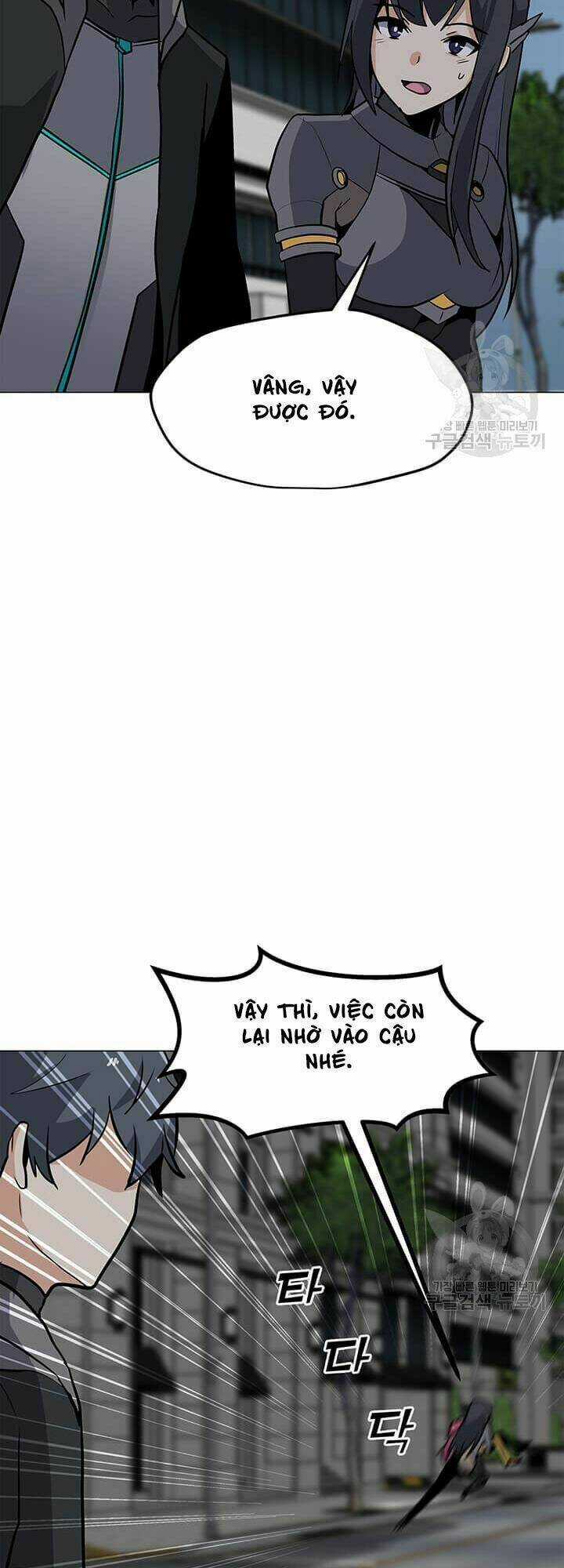 Tôi Là Người Chơi Thần Chú Đơn Độc Chapter 37 trang 16