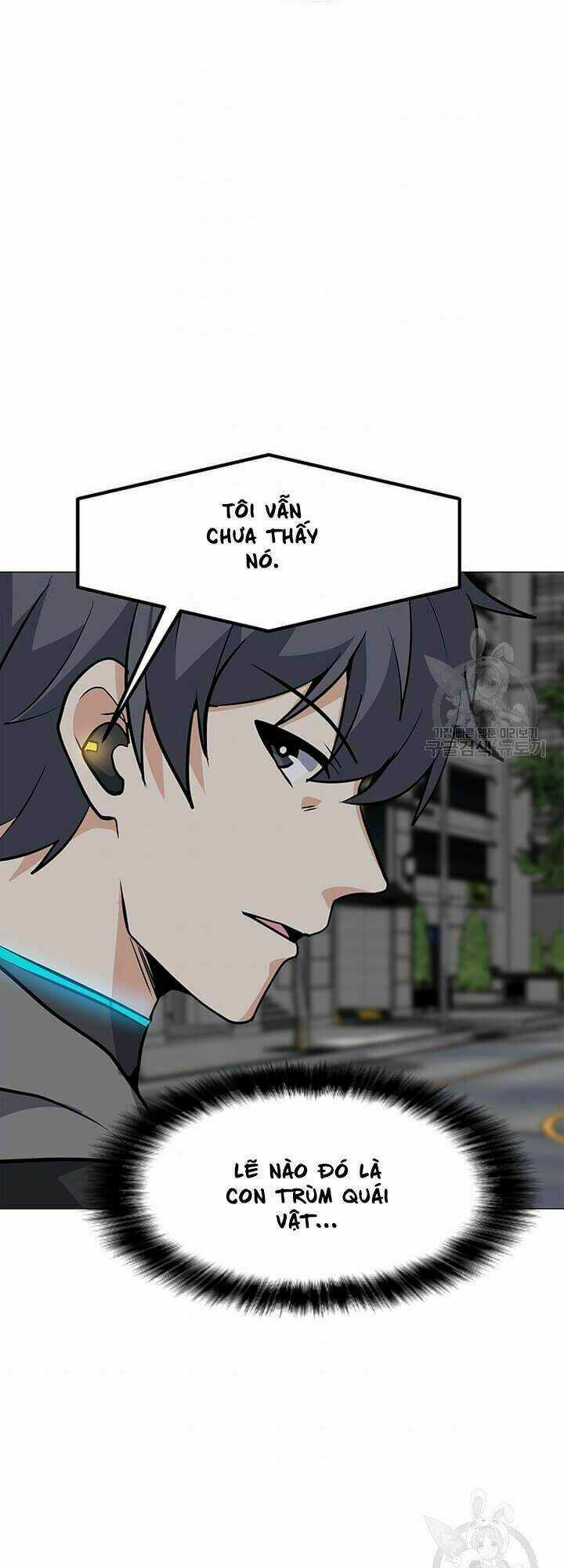 Tôi Là Người Chơi Thần Chú Đơn Độc Chapter 37 trang 18