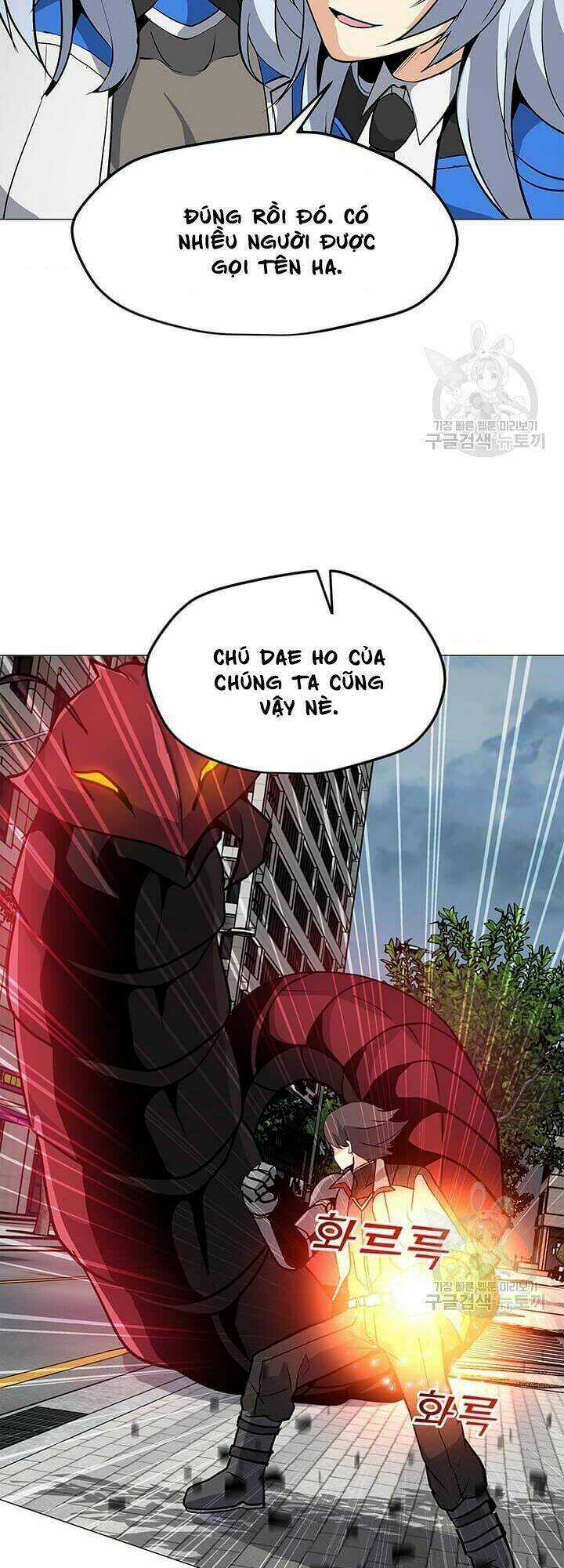 Tôi Là Người Chơi Thần Chú Đơn Độc Chapter 37 trang 2