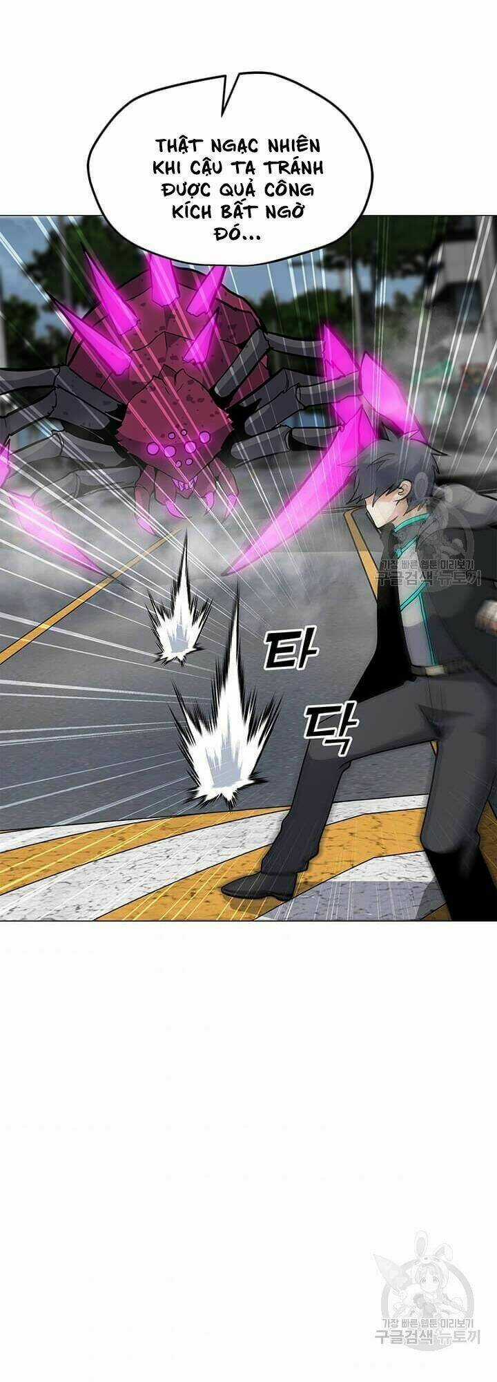 Tôi Là Người Chơi Thần Chú Đơn Độc Chapter 37 trang 23