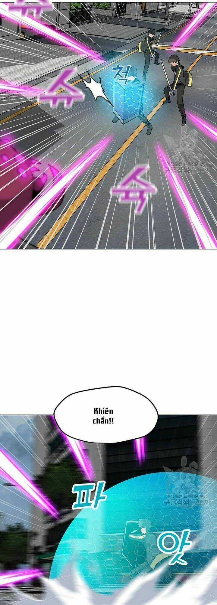 Tôi Là Người Chơi Thần Chú Đơn Độc Chapter 37 trang 30