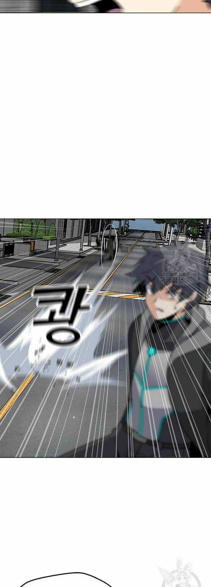 Tôi Là Người Chơi Thần Chú Đơn Độc Chapter 37 trang 32