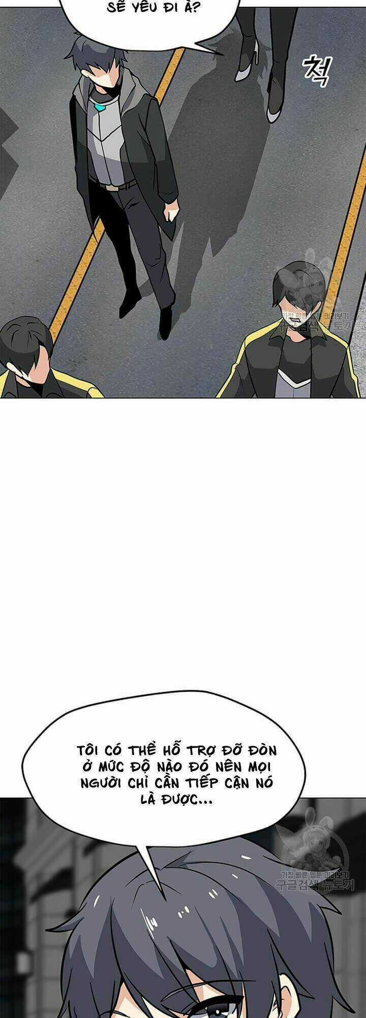 Tôi Là Người Chơi Thần Chú Đơn Độc Chapter 37 trang 36