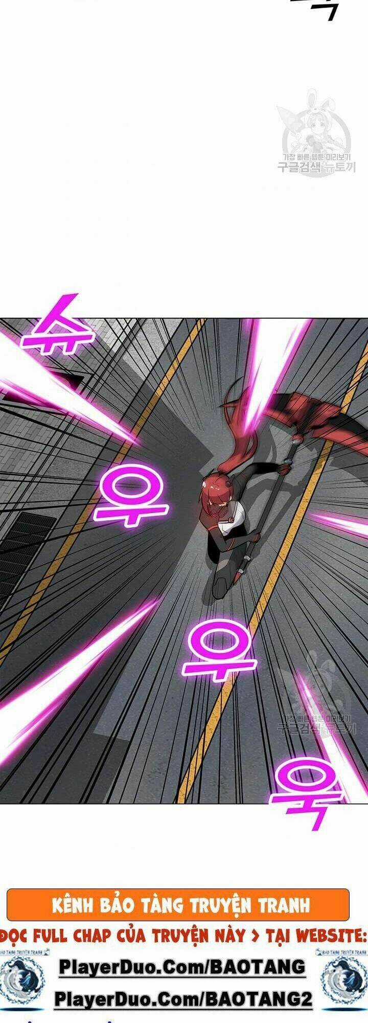 Tôi Là Người Chơi Thần Chú Đơn Độc Chapter 37 trang 40