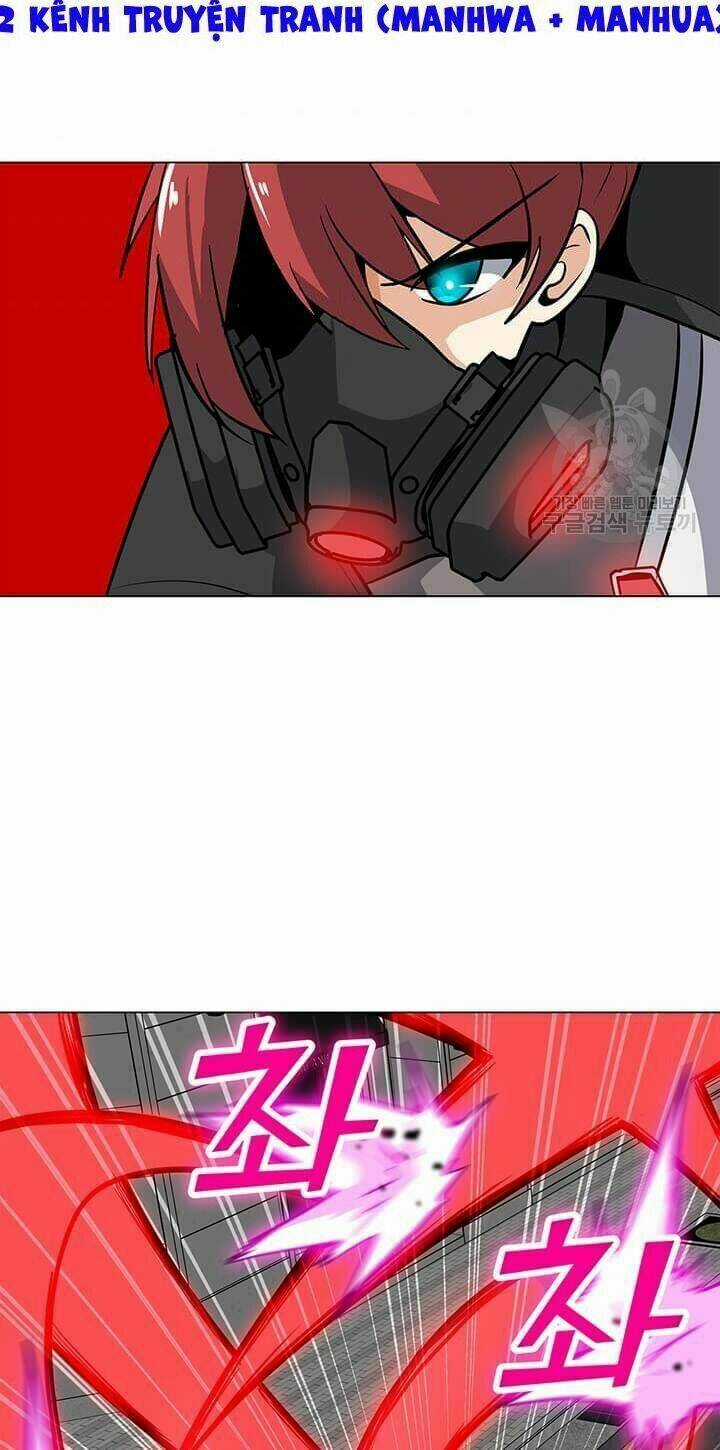 Tôi Là Người Chơi Thần Chú Đơn Độc Chapter 37 trang 41