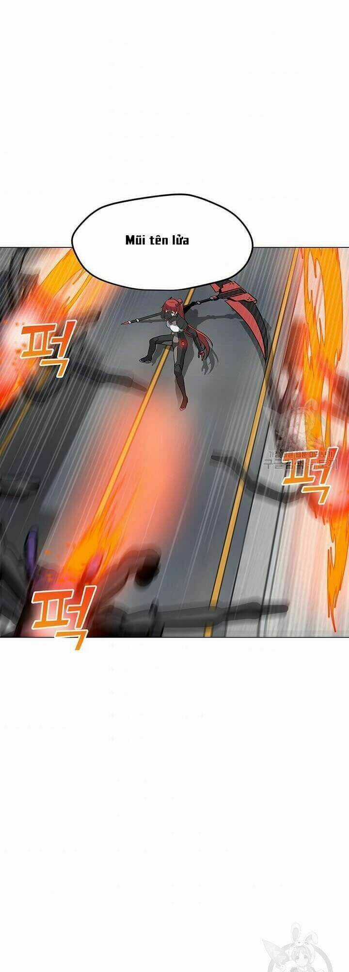 Tôi Là Người Chơi Thần Chú Đơn Độc Chapter 37 trang 46