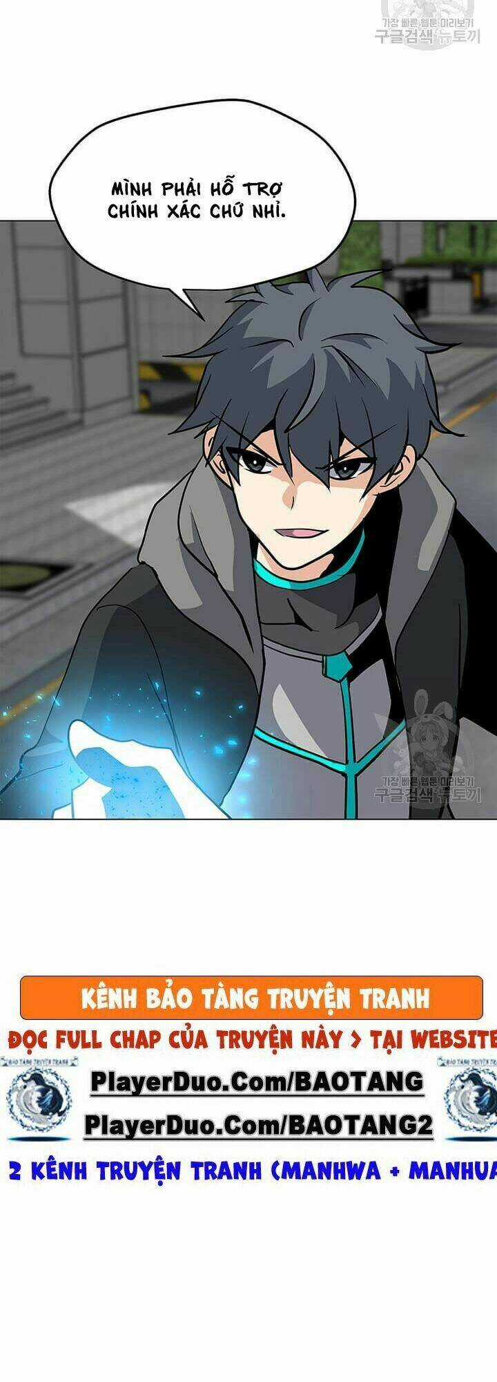 Tôi Là Người Chơi Thần Chú Đơn Độc Chapter 37 trang 47