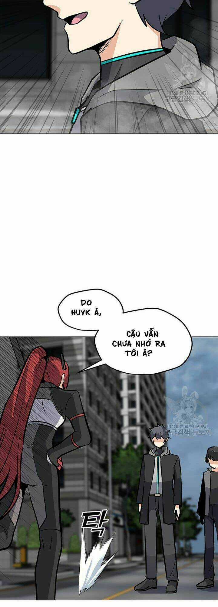 Tôi Là Người Chơi Thần Chú Đơn Độc Chapter 37 trang 54