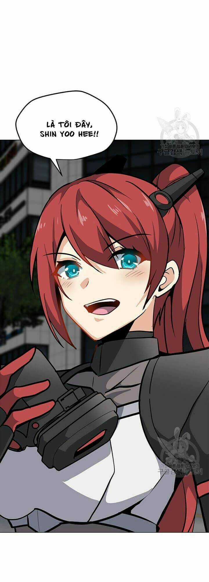 Tôi Là Người Chơi Thần Chú Đơn Độc Chapter 37 trang 55