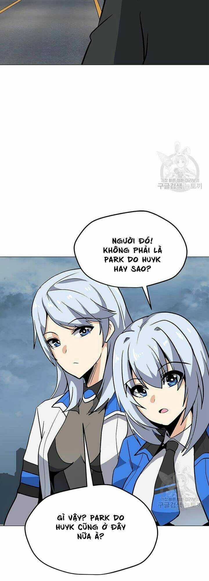 Tôi Là Người Chơi Thần Chú Đơn Độc Chapter 37 trang 8