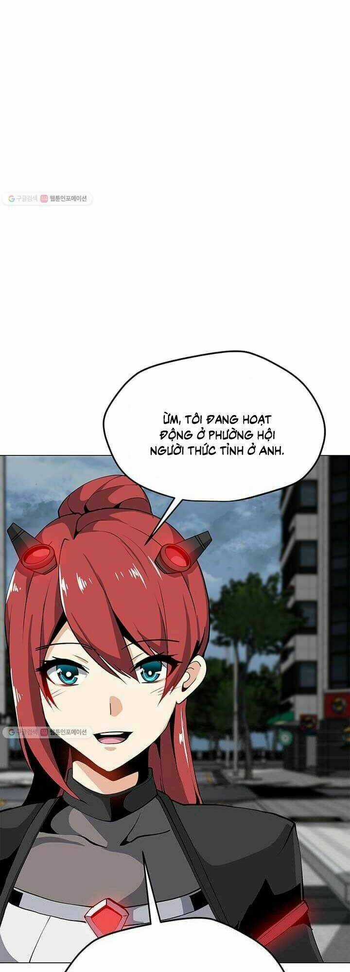 Tôi Là Người Chơi Thần Chú Đơn Độc Chapter 38 trang 1