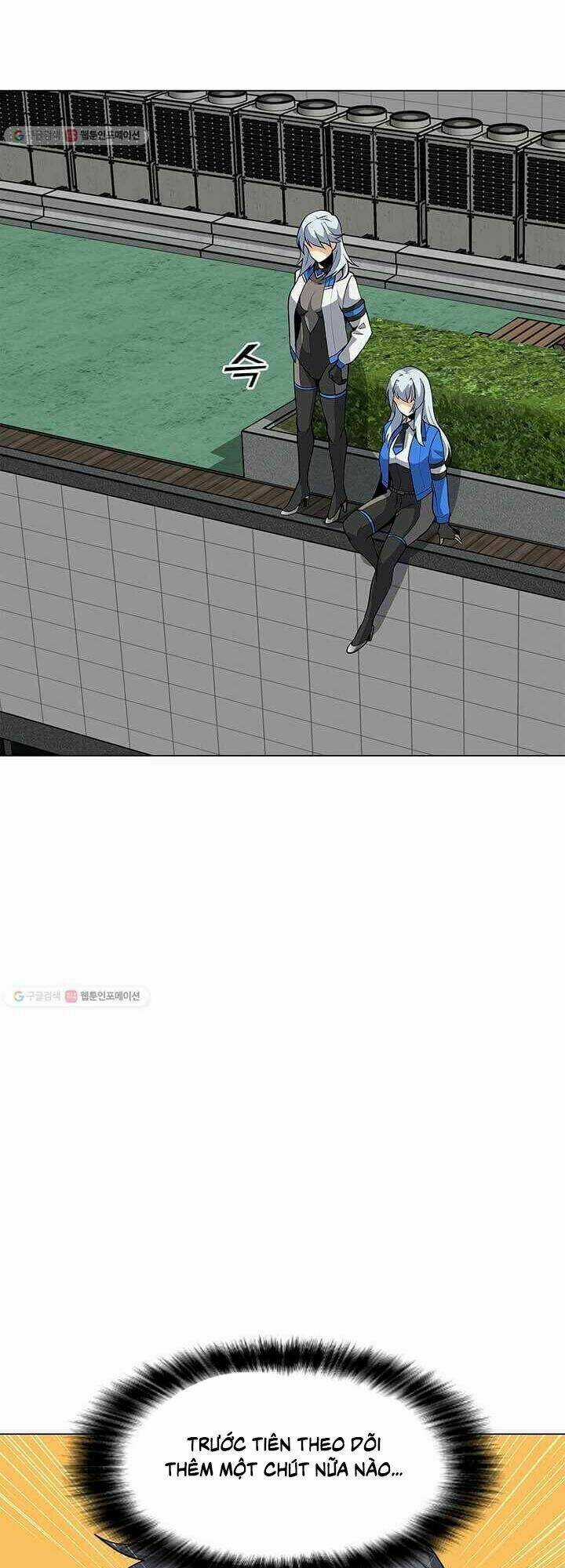 Tôi Là Người Chơi Thần Chú Đơn Độc Chapter 38 trang 11