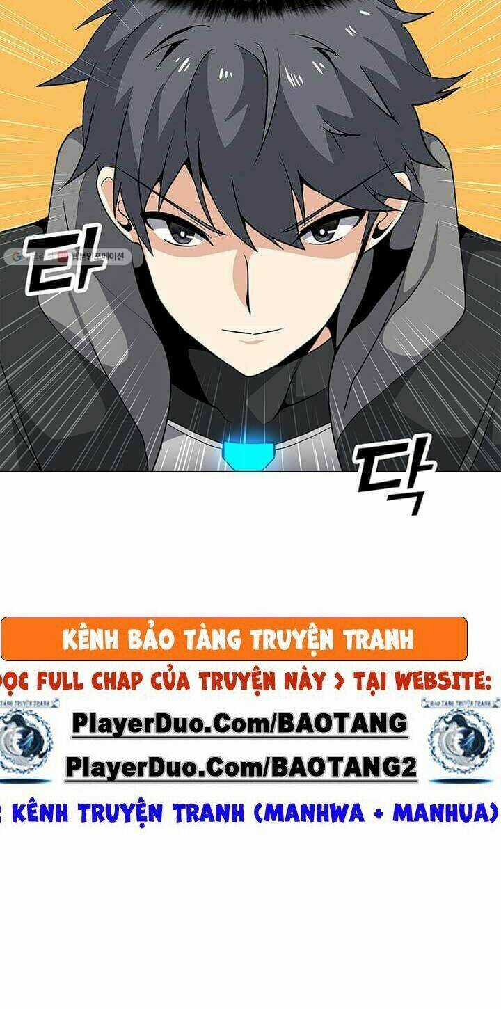Tôi Là Người Chơi Thần Chú Đơn Độc Chapter 38 trang 12
