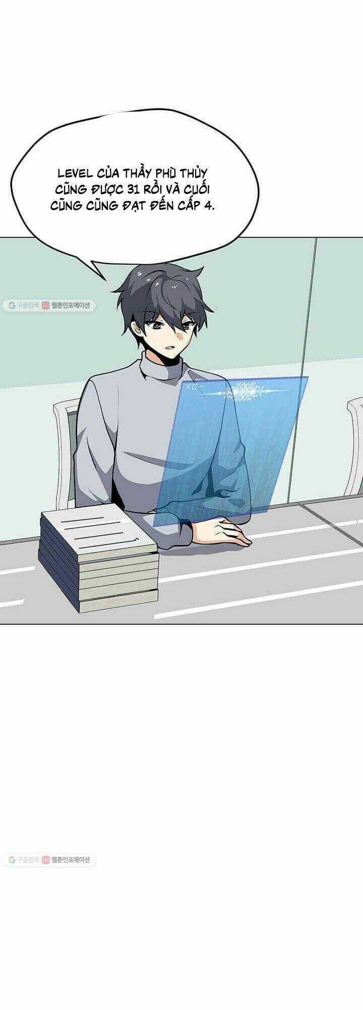 Tôi Là Người Chơi Thần Chú Đơn Độc Chapter 38 trang 16