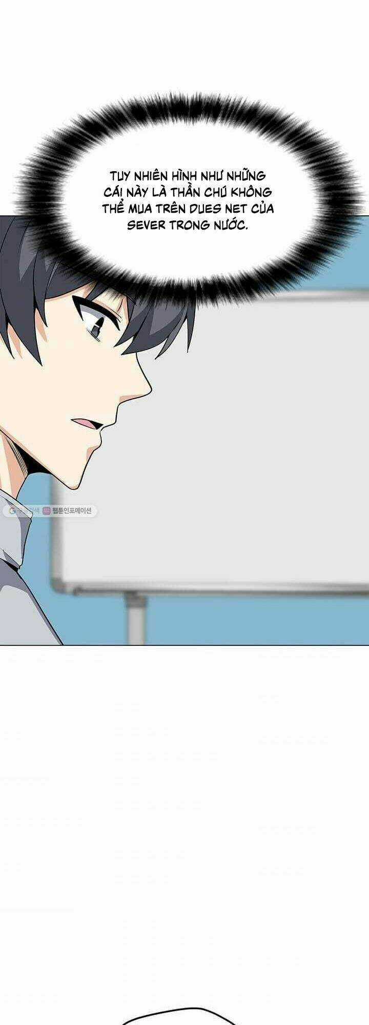 Tôi Là Người Chơi Thần Chú Đơn Độc Chapter 38 trang 18