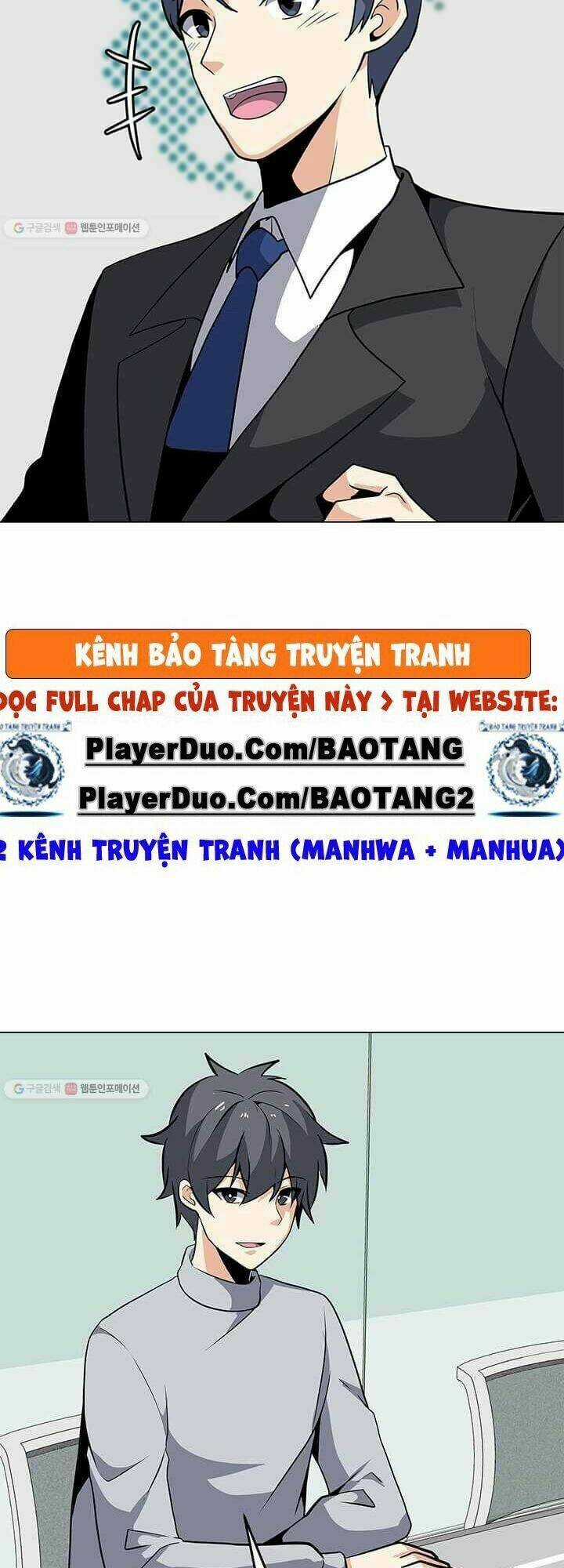 Tôi Là Người Chơi Thần Chú Đơn Độc Chapter 38 trang 20