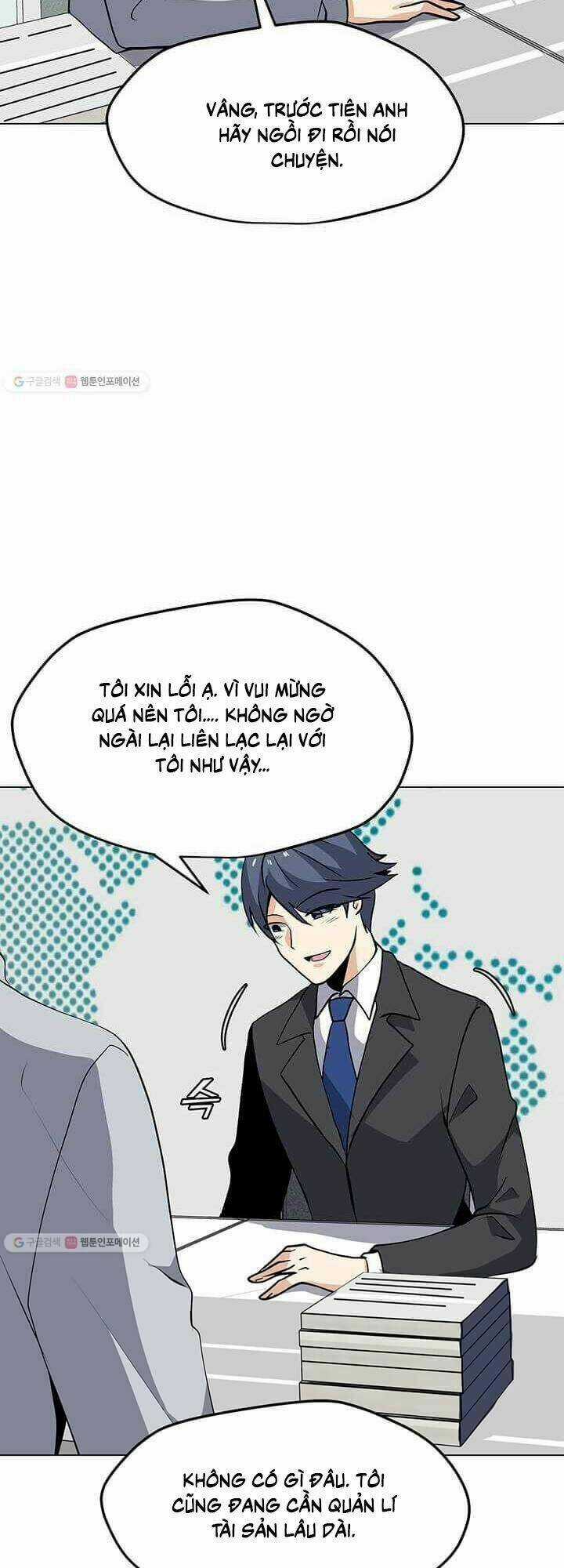 Tôi Là Người Chơi Thần Chú Đơn Độc Chapter 38 trang 21