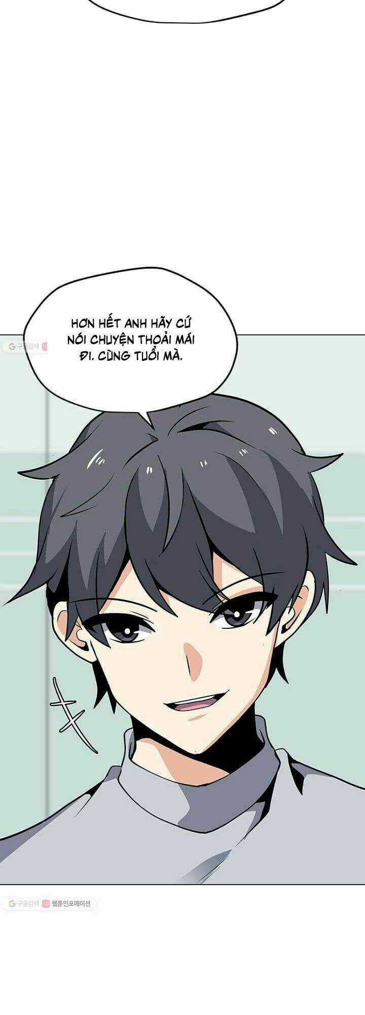 Tôi Là Người Chơi Thần Chú Đơn Độc Chapter 38 trang 22