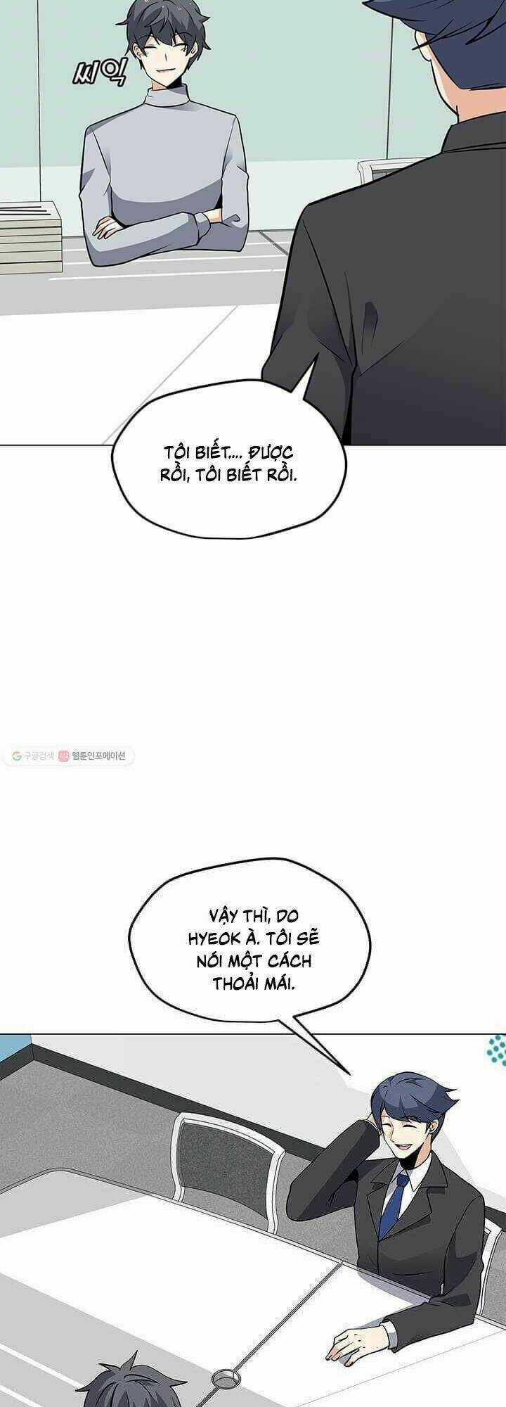 Tôi Là Người Chơi Thần Chú Đơn Độc Chapter 38 trang 24