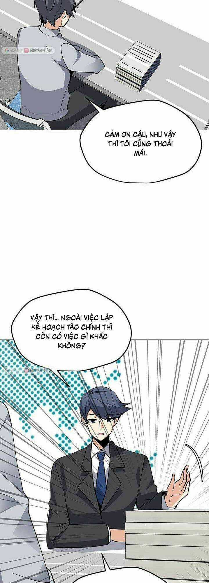 Tôi Là Người Chơi Thần Chú Đơn Độc Chapter 38 trang 25