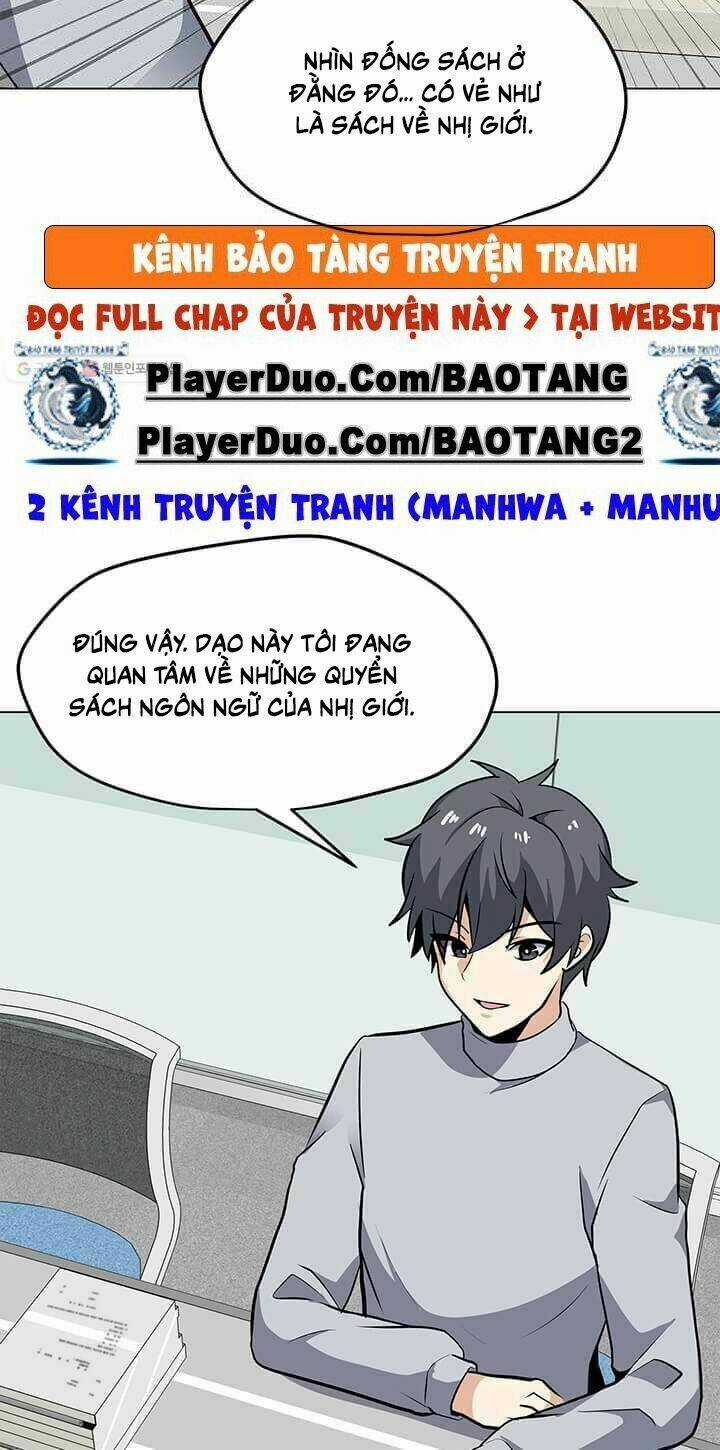 Tôi Là Người Chơi Thần Chú Đơn Độc Chapter 38 trang 26