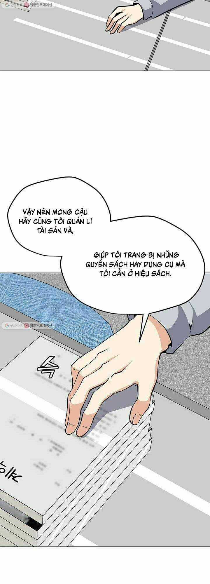 Tôi Là Người Chơi Thần Chú Đơn Độc Chapter 38 trang 27