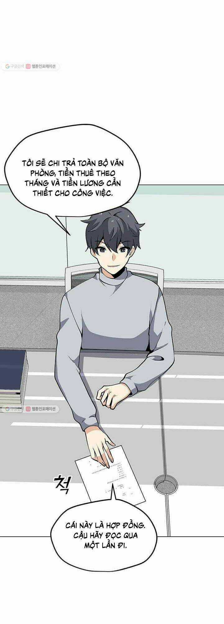 Tôi Là Người Chơi Thần Chú Đơn Độc Chapter 38 trang 28