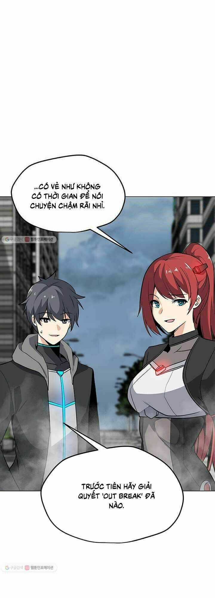 Tôi Là Người Chơi Thần Chú Đơn Độc Chapter 38 trang 3