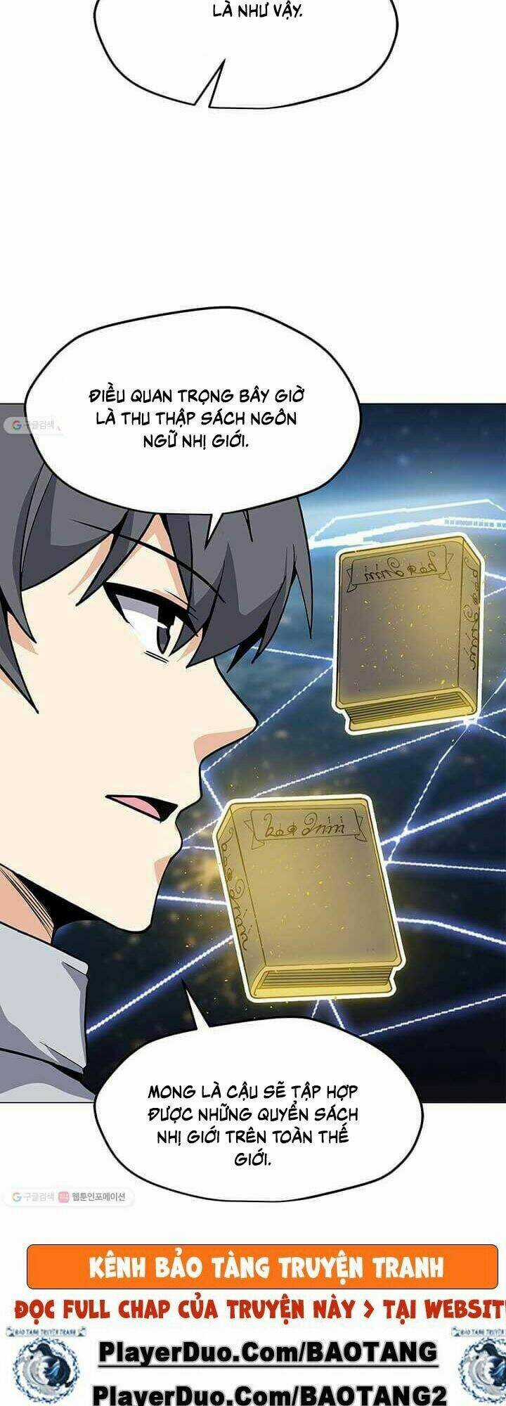 Tôi Là Người Chơi Thần Chú Đơn Độc Chapter 38 trang 30