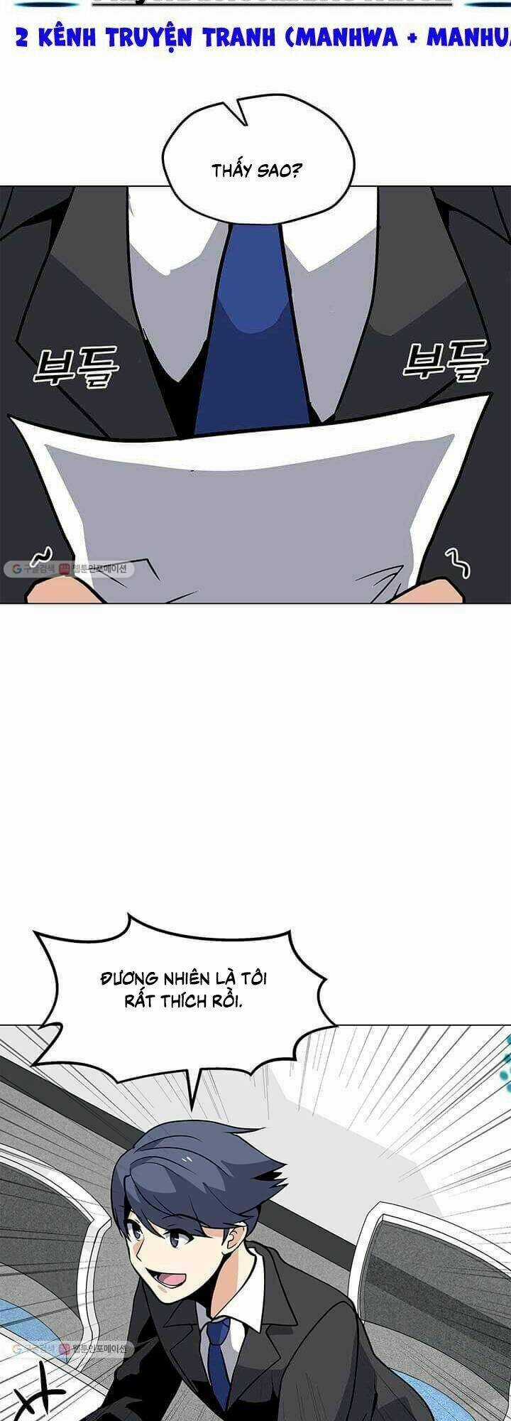 Tôi Là Người Chơi Thần Chú Đơn Độc Chapter 38 trang 31