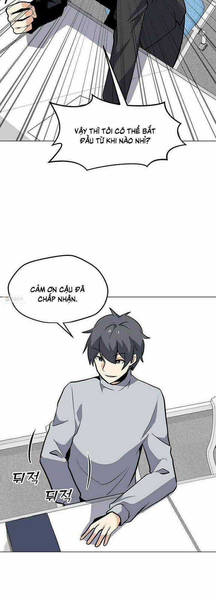 Tôi Là Người Chơi Thần Chú Đơn Độc Chapter 38 trang 32