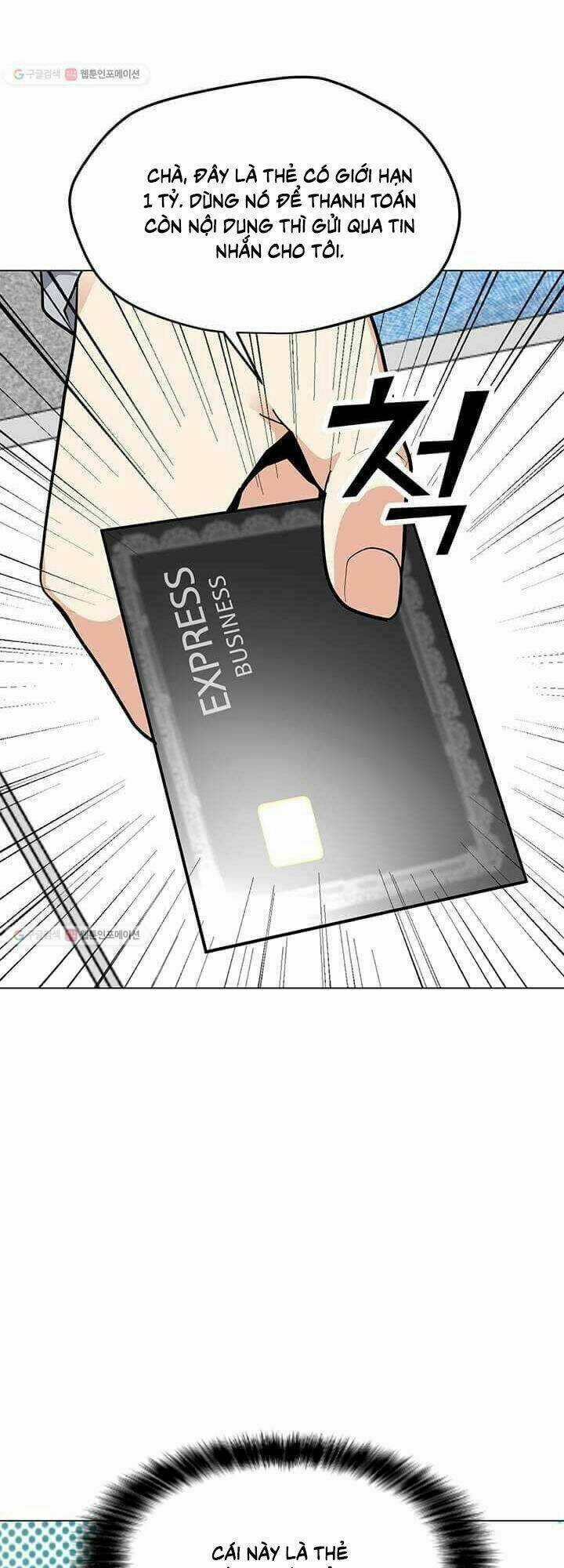 Tôi Là Người Chơi Thần Chú Đơn Độc Chapter 38 trang 33