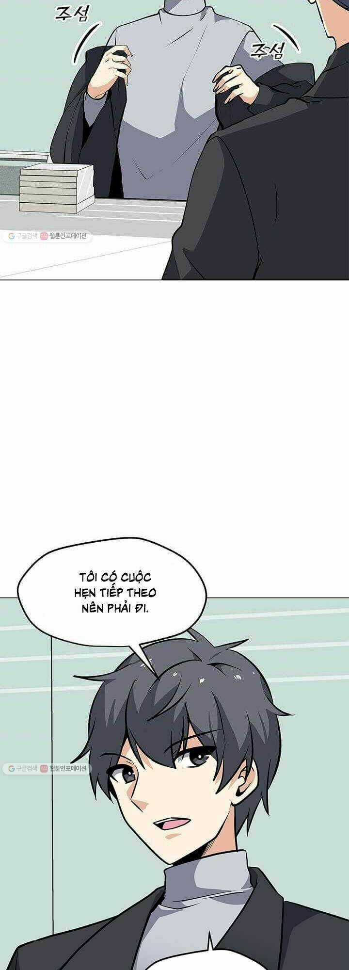 Tôi Là Người Chơi Thần Chú Đơn Độc Chapter 38 trang 35