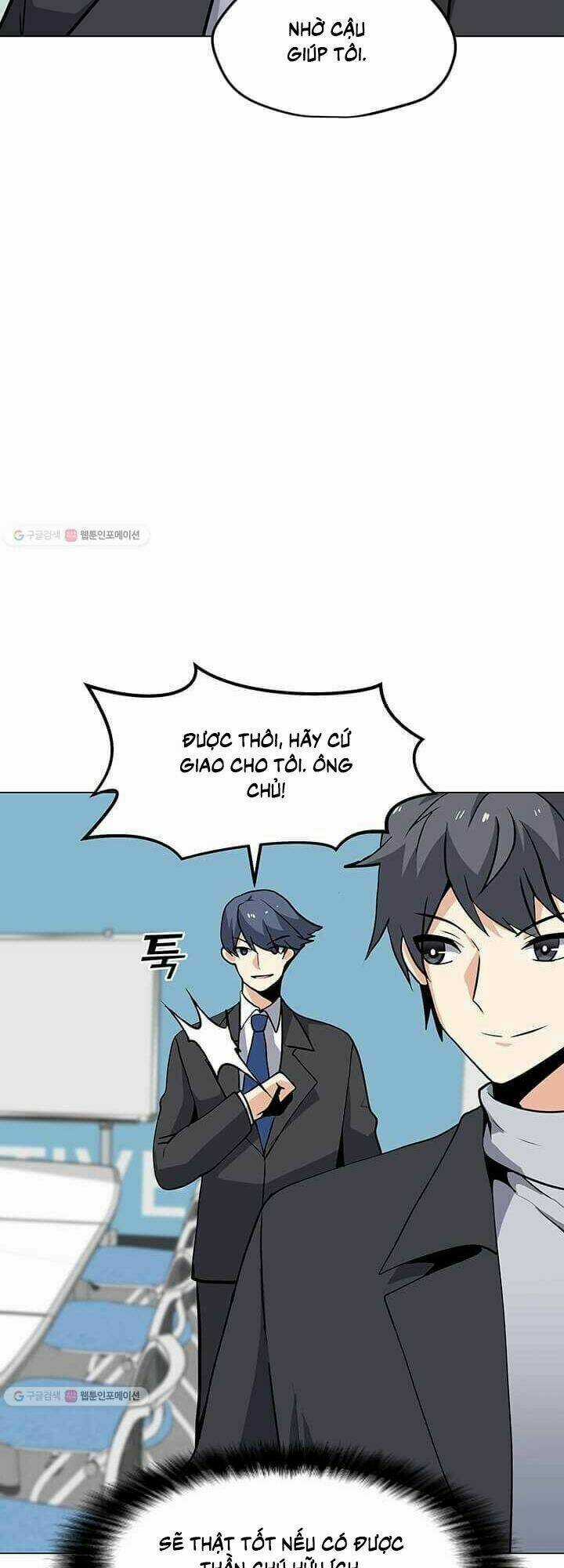 Tôi Là Người Chơi Thần Chú Đơn Độc Chapter 38 trang 36