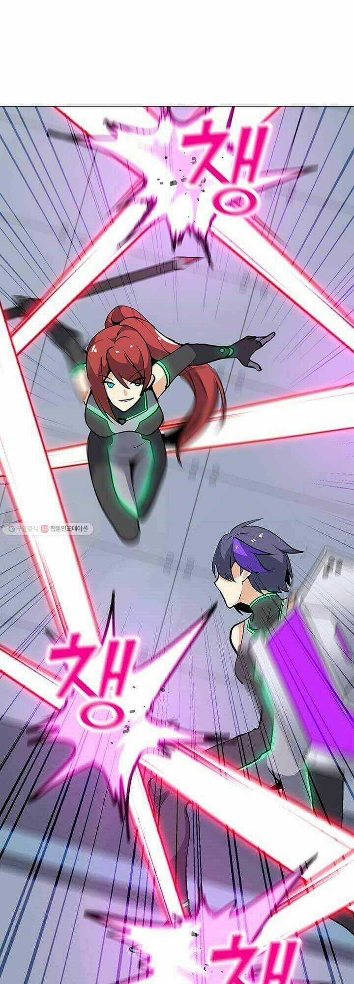 Tôi Là Người Chơi Thần Chú Đơn Độc Chapter 38 trang 38