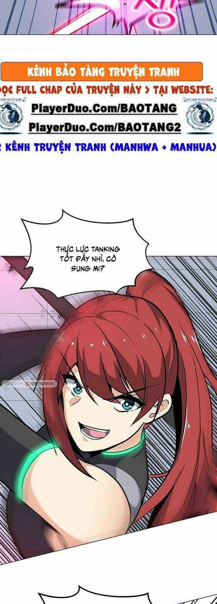 Tôi Là Người Chơi Thần Chú Đơn Độc Chapter 38 trang 39